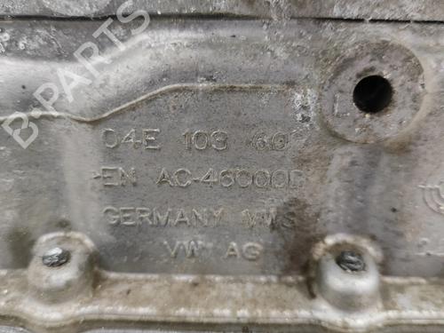 Engine VW PASSAT B8 Variant (3G5, CB5) 1.4 GTE Hybrid | BP26581730M1  - Image 9