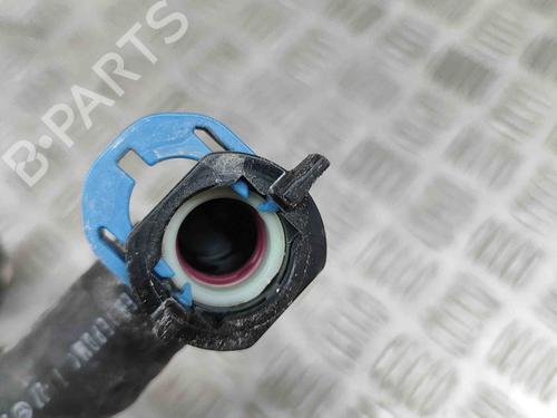 Rohr TOYOTA bZ4X (_EAM1_) EV (YEAM15) | BP28560675M125