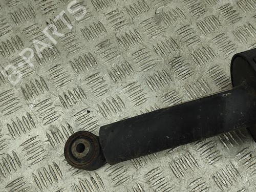 Left rear shock absorber PORSCHE CAYENNE (92A) 3.0 Diesel | BP25614397M18 
