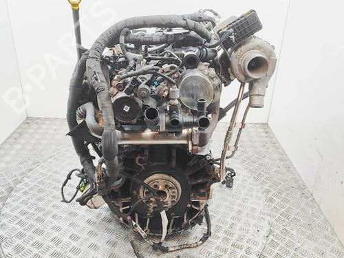 Engine FORD TRANSIT CUSTOM V362 Van (FY, FZ) 2.2 TDCi | BP39930199M1 - Image 3