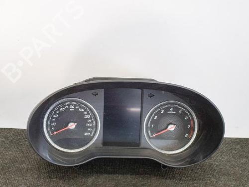 Used Instrument cluster MERCEDES-BENZ C-CLASS (W205) C 200 (205.042) (184 hp) 6752508