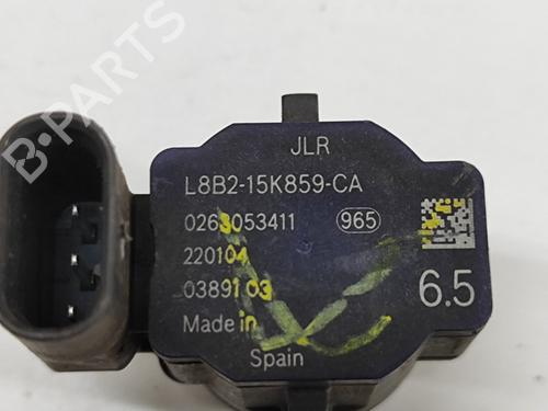 Modulo electronico JAGUAR F-PACE (X761) 2.0 P400e Plug-in Hybrid | BP28275736M83 