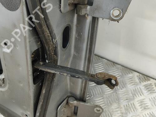 Left rear door NISSAN PATROL GR V Wagon (Y61) 3.0 DTi | BP27531867C4 
