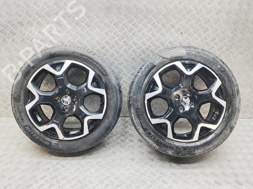 Fælgsæt OPEL MOKKA 1.2 (76) | BP36457944C100 - Image 2