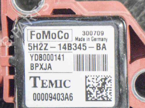 Electronic sensor LAND ROVER RANGE ROVER SPORT I (L320) 3.0 D 4x4 | BP6759072M84 