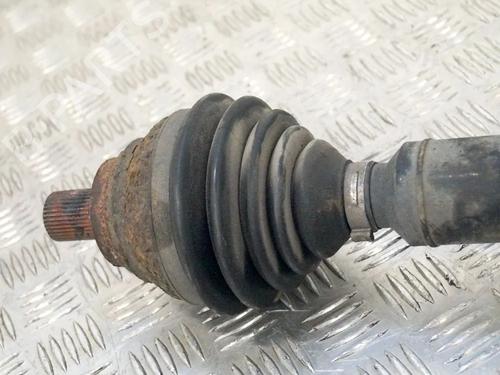 Right front driveshaft VW PASSAT CC B6 (357) 1.8 TSI | BP6735258M39