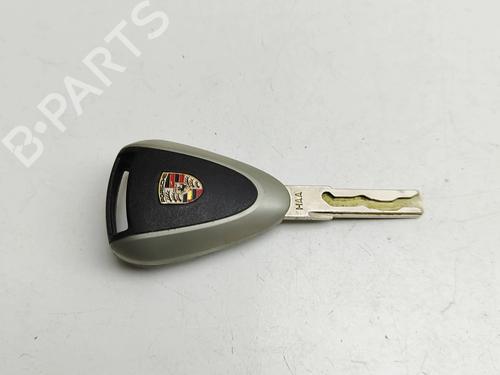 Used Electronic module Electronic module PORSCHE BOXSTER (987) S 3.4 (295 hp) 33393969 33393969