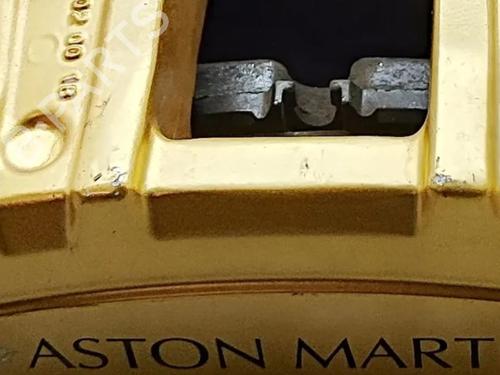 Right rear brake caliper ASTON MARTIN DBX 4.0 All-wheel Drive | BP36809304M106 - Image 9