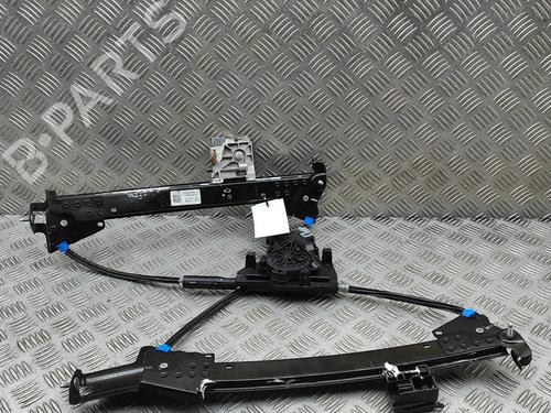 Used Rear right window mechanism Rear right window mechanism TESLA MODEL S (5YJS) P100D AWD (772 hp) 30620912 30620912