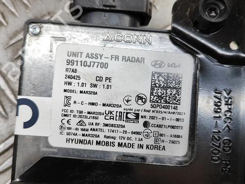 Elektronische module KIA CEED (CD) 1.5 T-GDI | BP28954798M83 