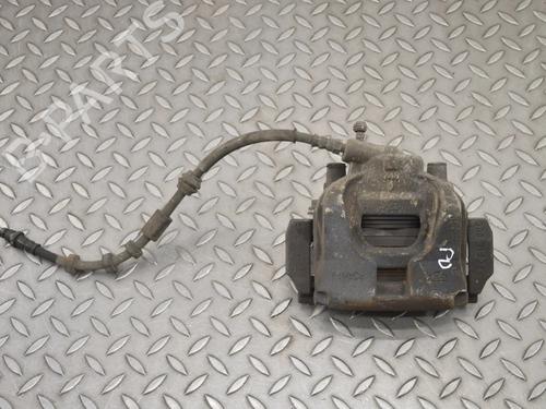 Used Right front brake caliper LAND ROVER RANGE ROVER EVOQUE (L538) 2.0 D (150 hp) 30268128