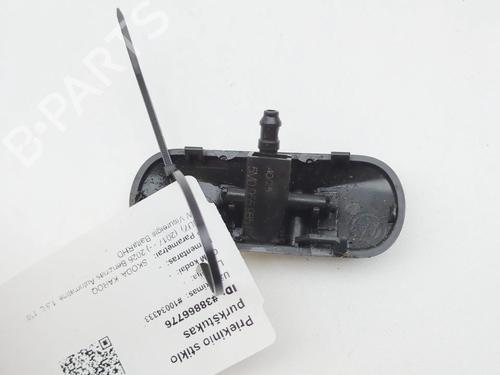 Other SKODA KAROQ (NU7, ND7) 1.5 TSI | BP39590854O1 - Image 5
