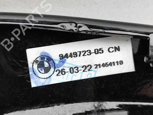 Andre BMW iX (I20) xDrive 40 | BP28560165O1 - Image 7