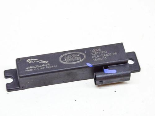 Elektronisk modul JAGUAR I-PACE (X590) EV400 AWD (400 hp) 27754539