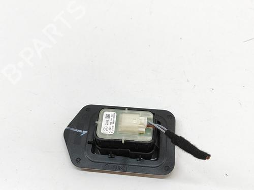 Switch MERCEDES-BENZ E-CLASS Convertible (A238) E 220 d (238.414) | BP28388134I30 