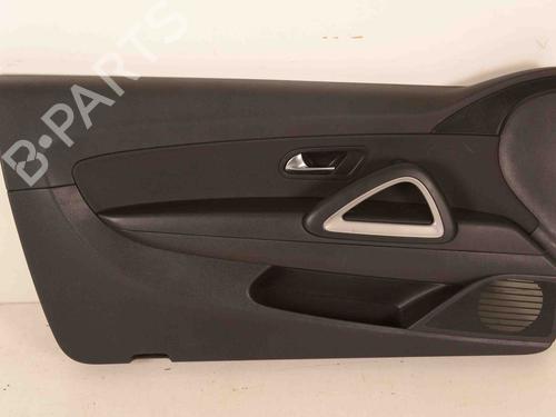 Venstre frontpanel VW SCIROCCO III (137, 138) 1.4 TSI (122 hp) 30208263