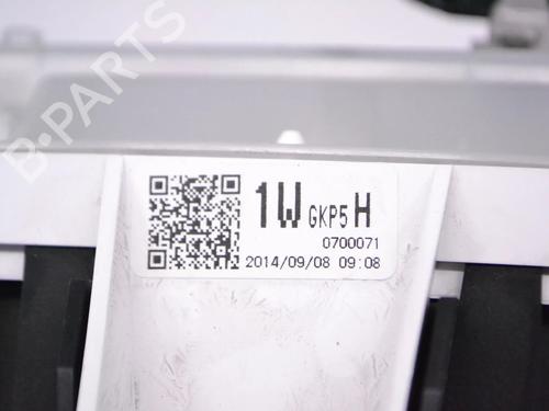 Instrument cluster MAZDA 6 Estate (GJ, GL) 2.2 D | BP30282425C47  - Image 6