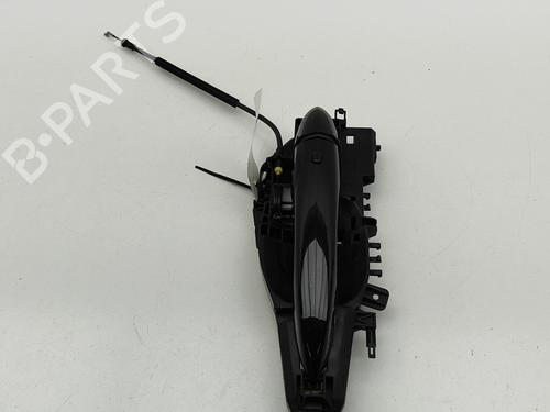 Front left exterior door handle ALFA ROMEO STELVIO (949_) 2.9 Q4 (949.AXG2A, 949.AXH2A, 949.AXS2A) | BP28955048C128 