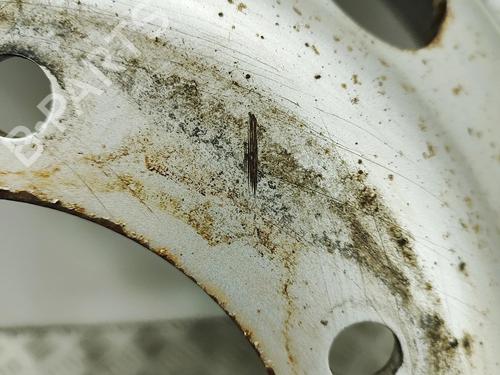 Fælk FORD TRANSIT V363 Platform/Chassis (FED, FFD) 2.0 EcoBlue | BP33731856C45  - Image 5