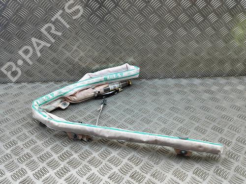 Høyre gardin kollisjonspute JAGUAR F-PACE (X761) 2.0 TD4 | BP29830585C12 