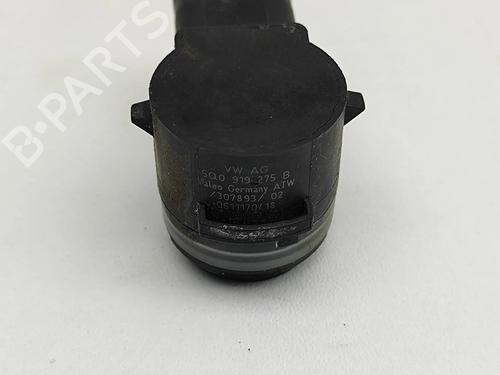 Electronic module VW GOLF VII (5G1, BQ1, BE1, BE2) 2.0 GTD | BP37583901M83 - Image 7