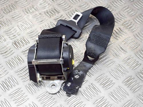 Used Rear center seatbelt MERCEDES-BENZ E-CLASS (W213) E 200 d (213.013) (150 hp) 14638318