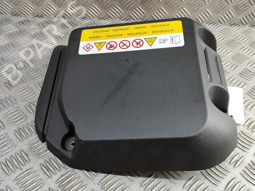 Used Support Support FIAT 500 (312_) 1.0 Mild Hybrid (312.AYD1B) (69 hp) 29392315 29392315