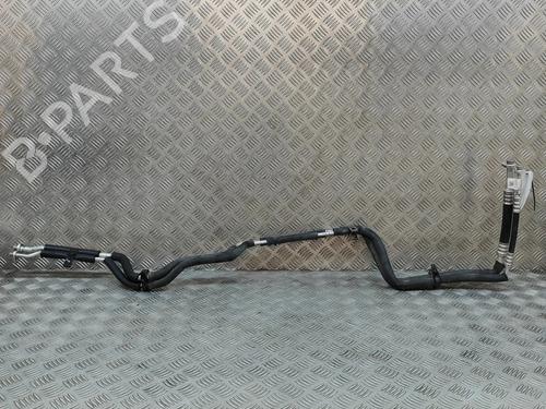 Used AC pipe LAND ROVER RANGE ROVER SPORT II (L494) 5.0 SCV8 4x4 (550 hp) 27775681