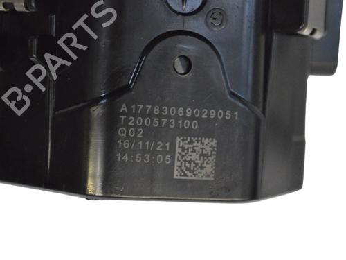 Luftventil MERCEDES-BENZ A-CLASS Saloon (V177) A 180 d (177.110) | BP33362678I21 - Image 5