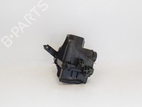 Air filter box NISSAN QASHQAI II SUV (J11, J11_) 1.2 DIG-T | BP6752982M87 