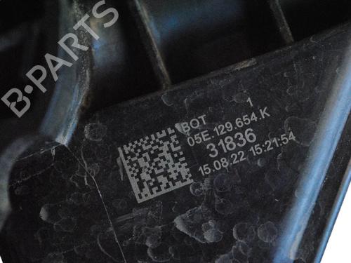 Pipe VW GOLF VIII (CD1, DA1) 1.5 TSI | BP33366496M125  - Image 5