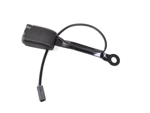 Engache cinturón Engache cinturón MAZDA CX-5 (KE, GH) 2.2 D (KE2FW) (150 hp) 33347711 33347711