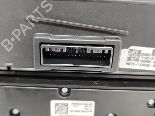 Electronic module LAND ROVER DISCOVERY SPORT (L550) 2.0 D 4x4 | BP27015269M83 