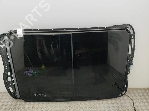 Used Sunroof Sunroof VW TOUAREG (7P5, 7P6) 3.0 V6 TDI (262 hp) 33391828 33391828