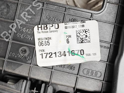 Mittelkonsole AUDI Q5 (FYB, FYG) SQ5 TFSI quattro | BP36067384I22  - Image 10