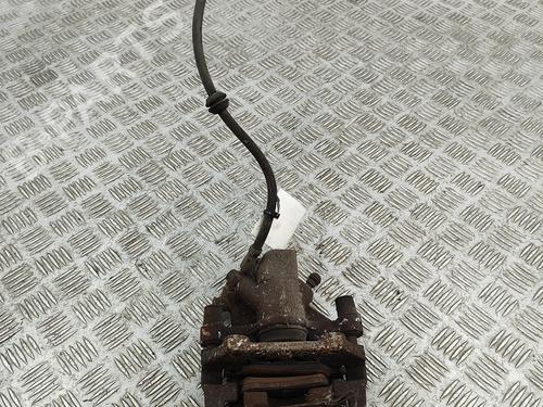 Venstre bremsekaliber bag MINI MINI (R50, R53) Cooper | BP29570016M107