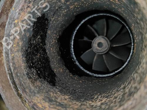 Engine VOLVO V40 Hatchback (525) D3 | BP37669364M1 - Image 7