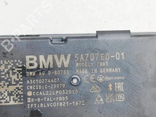 Electronic module BMW iX (I20) xDrive 40 | BP32756209M83  - Image 7