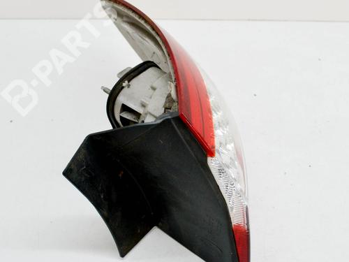 Right taillight FORD MONDEO IV Turnier (BA7) 2.0 TDCi | BP7736175C35 