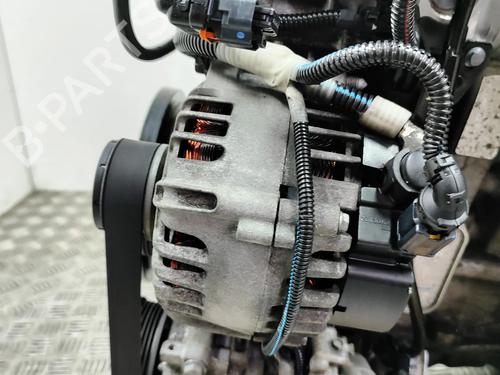 Engine PEUGEOT 2008 I (CU_) 1.2 THP 110 / PureTech 110 | BP30257474M1  - Image 7