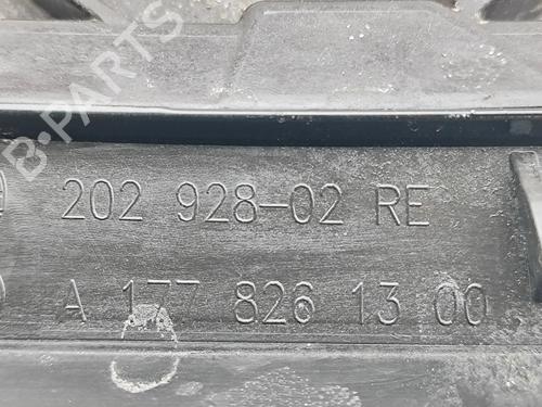 Right headlight MERCEDES-BENZ A-CLASS (W177) AMG A 35 4-matic (177.051) | BP27797107C29