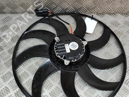 Radiator fan FORD FOCUS IV (HN) 1.0 EcoBoost | BP17139828M35 