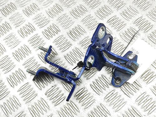 Hinge/Door check strap TESLA MODEL 3 (5YJ3) EV AWD | BP32680535C146 - Image 3