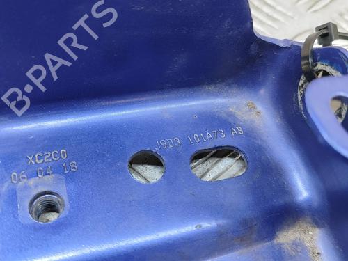 Other JAGUAR I-PACE (X590) EV400 AWD | BP27782748O1