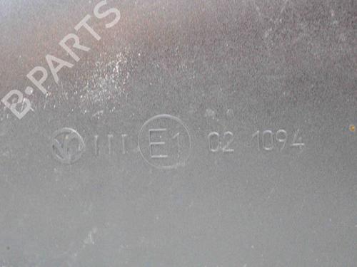 Right mirror OPEL ASTRA J (P10) 1.4 (68) | BP8354464C27 