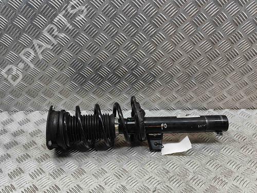 Used Right front shock absorber VW T-ROC (A11, D11) 2.0 R 4motion (300 hp) 29486235