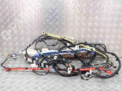 Used Wiring harness TESLA MODEL 3 (5YJ3) EV AWD (351 hp) 27755571
