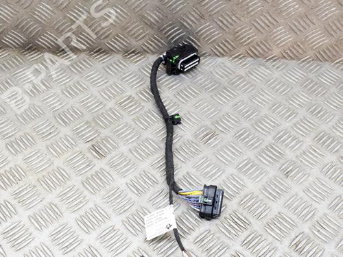 Wiring harness AUDI A6 Allroad C7 (4GH, 4GJ) 3.0 TDI quattro | BP14644037E16 