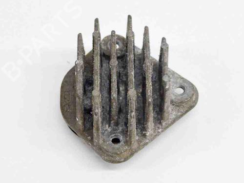 Electronic module RENAULT CAPTUR I (J5_, H5_) 0.9 TCe 90 | BP11869706M83 