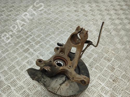 Right front steering knuckle SKODA KAROQ (NU7, ND7) 1.5 TSI | BP37797400M26 - Image 6